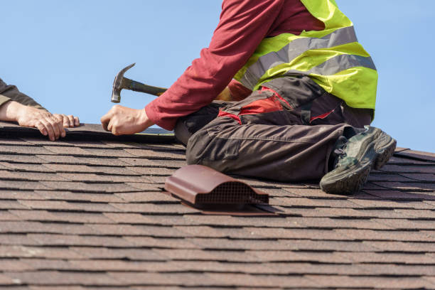 Tile Roofing Contractor in Las Flores, CA