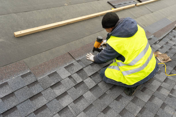 Quick and Trustworthy Emergency Roof Repair Services in Las Flores, CA