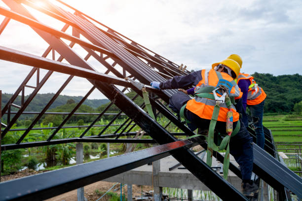 Best Tile Roofing Contractor  in Las Flores, CA