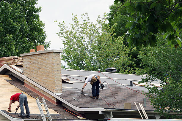 Best Best Roofing Contractors  in Las Flores, CA
