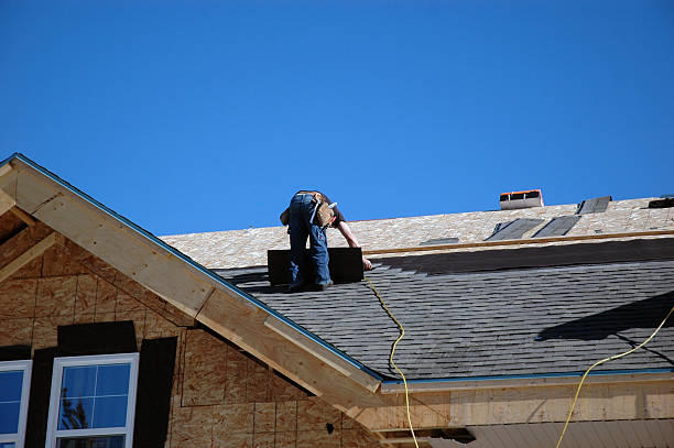 Best Shingle Roofing Installation  in Las Flores, CA