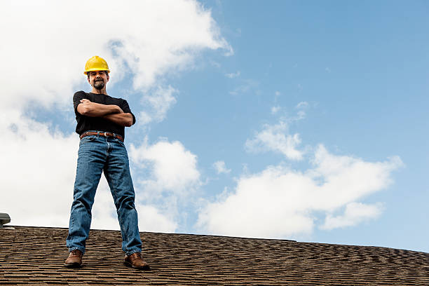 Best Roof Maintenance Services  in Las Flores, CA