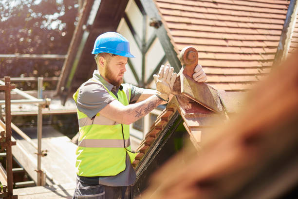 Best Best Roofing Contractors  in Las Flores, CA