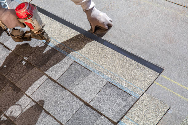 Best Tile Roofing Contractor  in Las Flores, CA