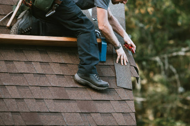 Best Emergency Roof Repair  in Las Flores, CA